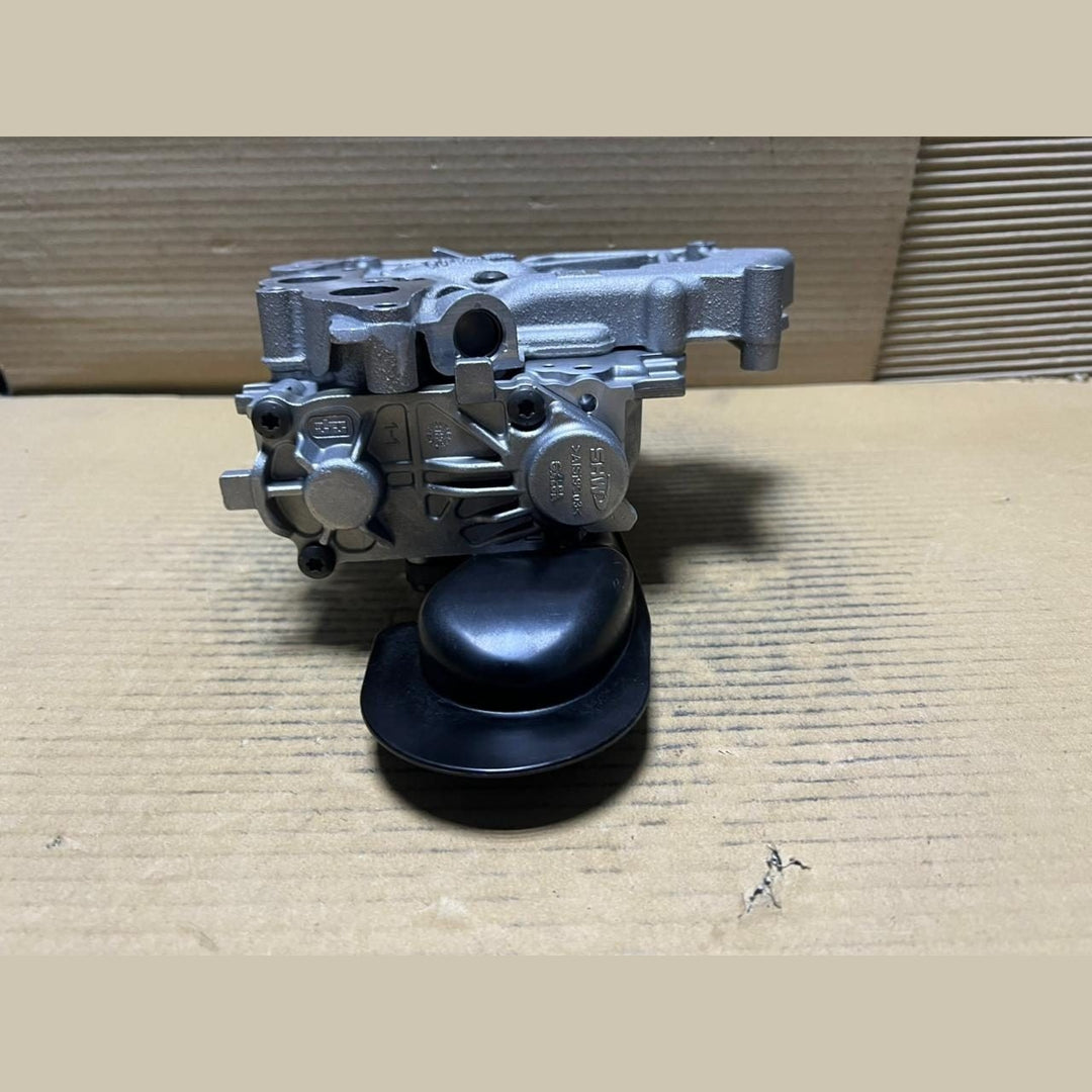 2017 BMW M5 Engine Oil Pump 7852262 M5 F90, M8 F91 F92 F93 XM F95 F96