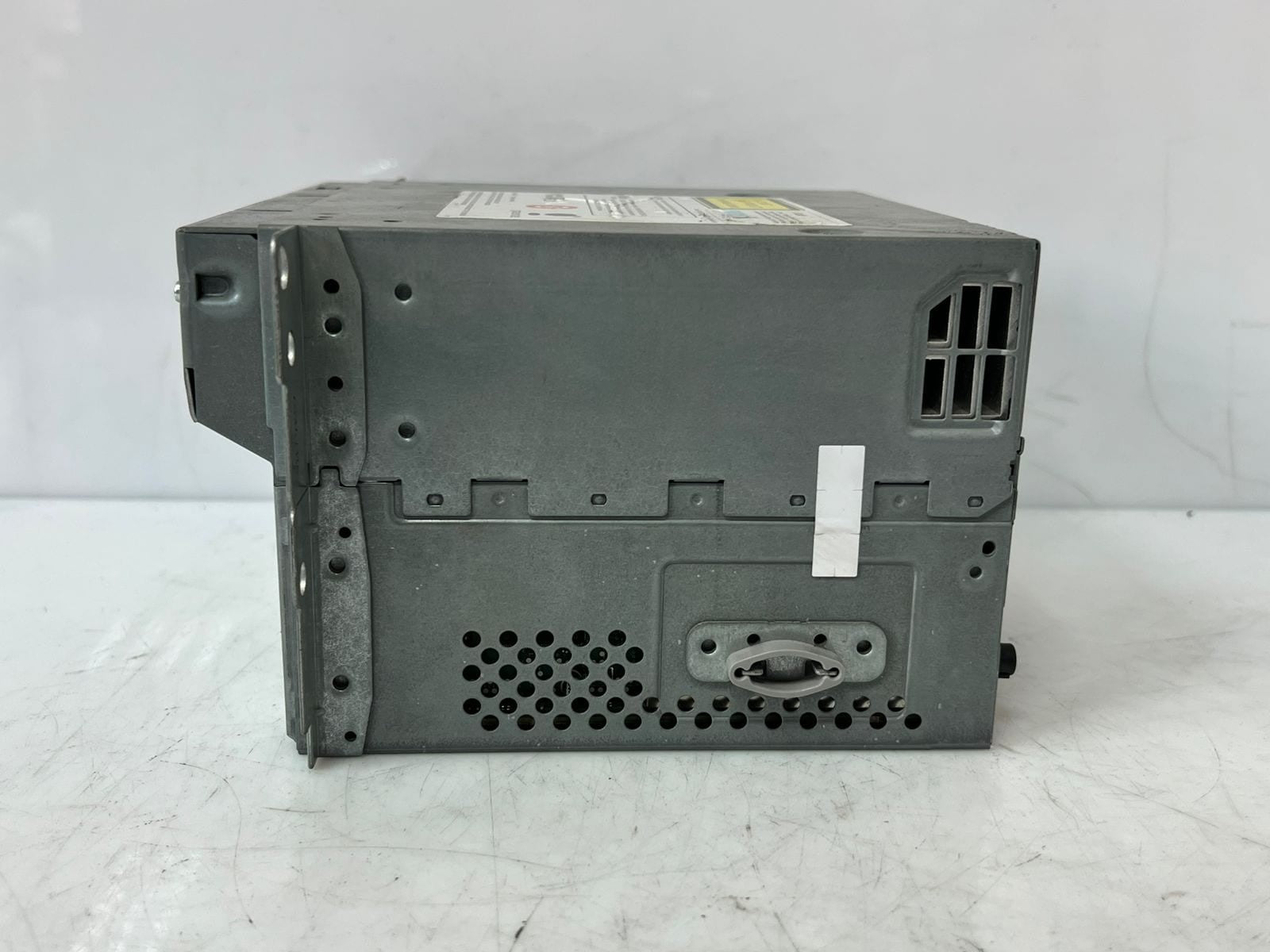 BMW 5 Series F10 F11, 6 Series F06 F12 F13 Navigation System Head Unit 9248274 