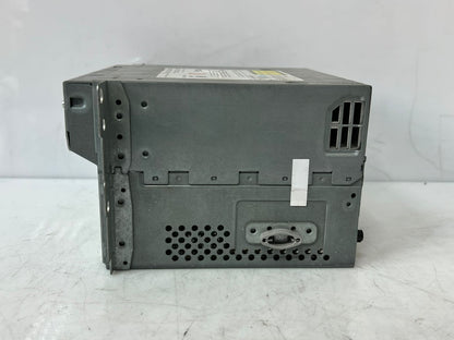 BMW 5 Series F10 F11, 6 Series F06 F12 F13 Navigation System Head Unit 9248274 
