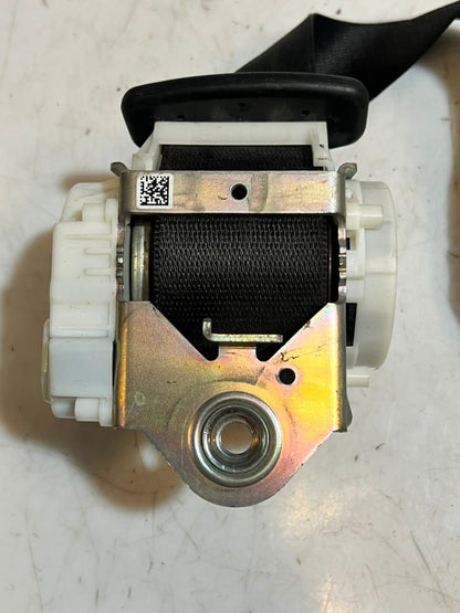 2022 BMW i3 Rear left Seat Belt 34128956 OEM