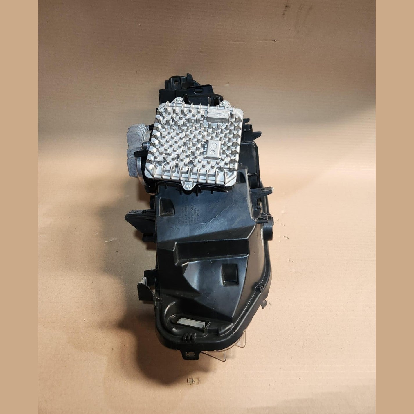 Genuine BMW Led Headlight 74781524 Series F32 F33 F36 M4 F82 F83 LCI