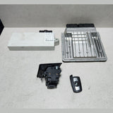2006-2007 BMW 525i Engine Control Module MSV70 7559178 E90 E91 E60 E61