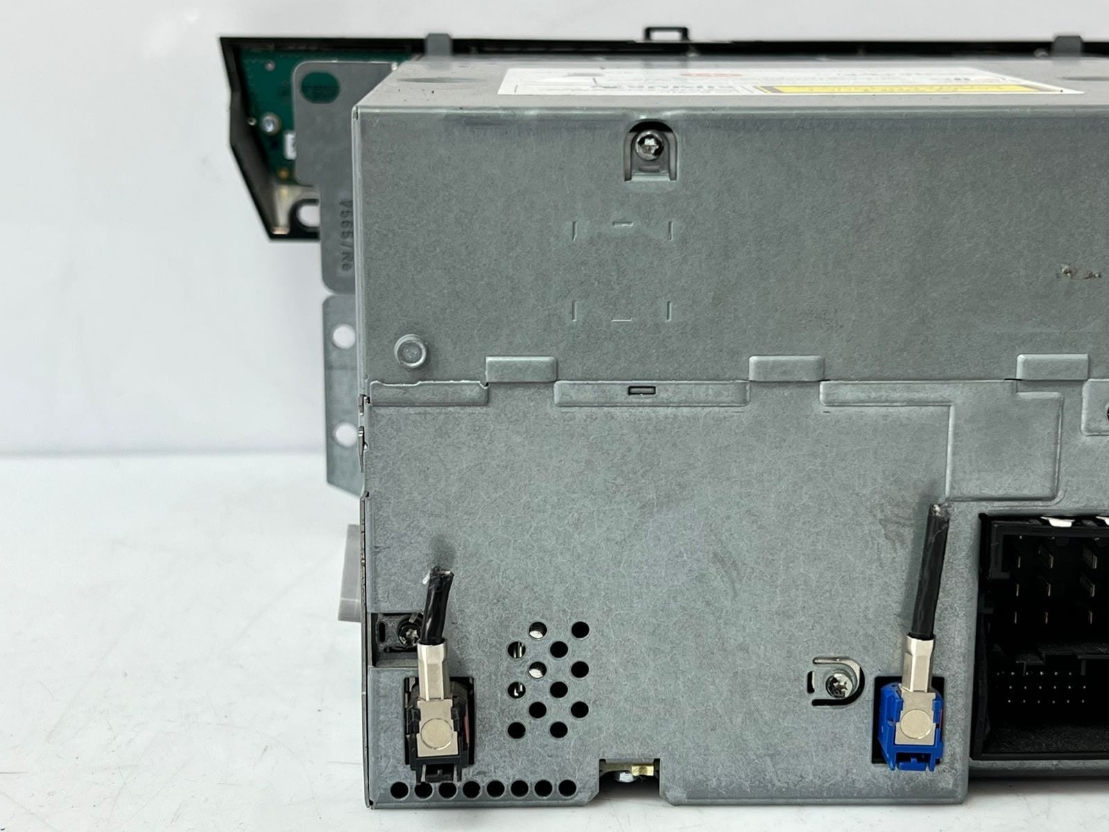 2010-2013 BMW X5 Navigation System 9218355 E70 X5 and E71 X6