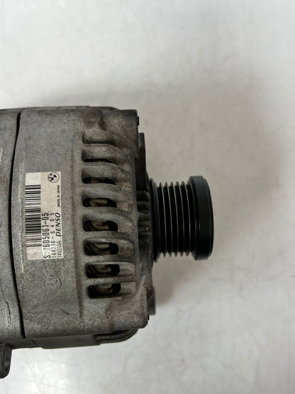 2012-2016 BMW 328i 320i, X1, X3, X5 528i N20 Alternator 7605061 OEM