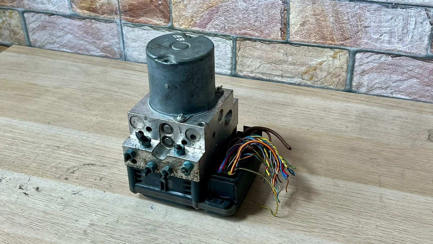 BMW F01 F02 ABS DSC pump module hydraulic block Bosch 0265960366 6850104 