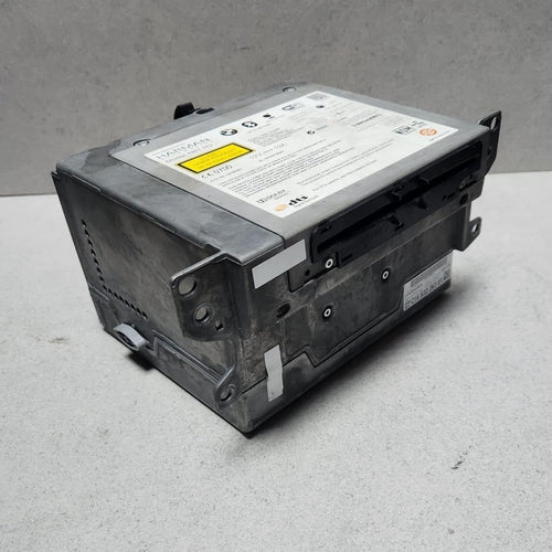 2016 BMW 535d xDrive Navigation Head Unit 6832263 F10 F11 F20 and X5