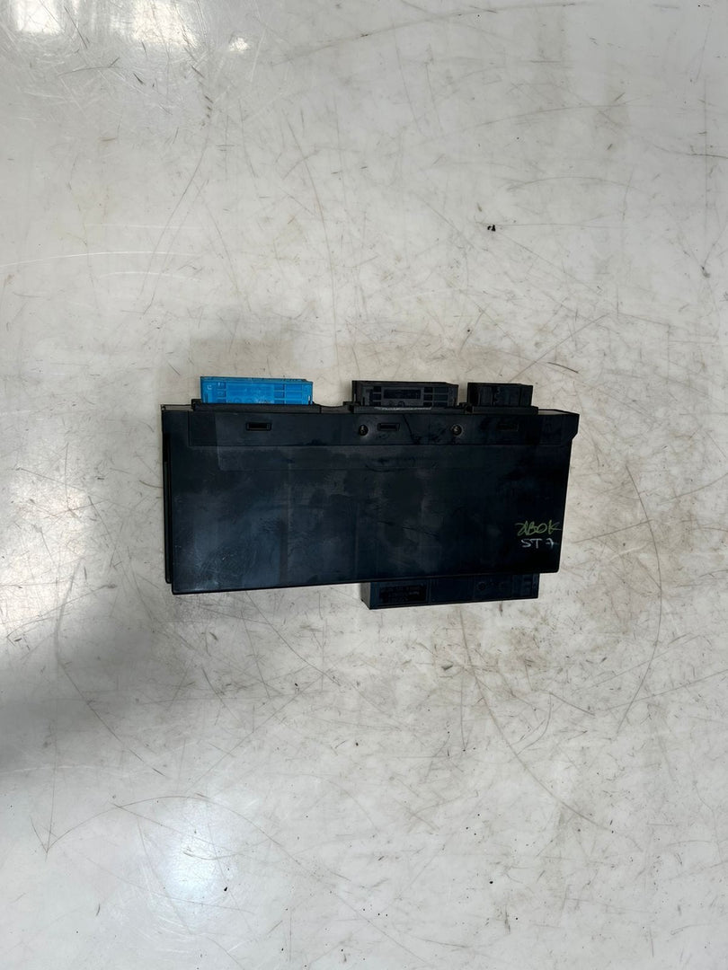 2009-2013 BMW E70 E71 X5 X6 Body Control Module BCM 9229837 OEM