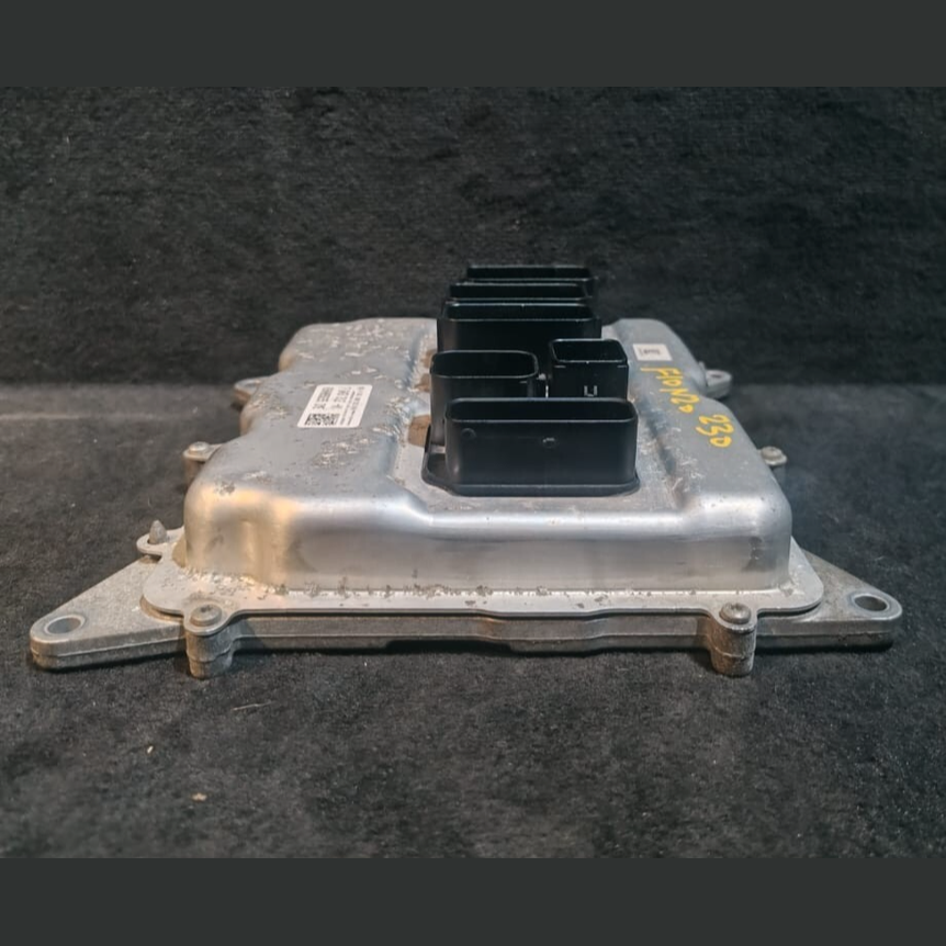 BMW 3,5 SERIES F30 F10 F11 X3 F25 N20 ENGINE CONTROL ECU MODULE DME 7643312