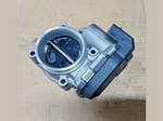 Load image into Gallery viewer, BMW 116i,316i E81 E87 LCI E90 E91 E92 N45, N43 ENGINES THROTTLE BODY HOUSING
