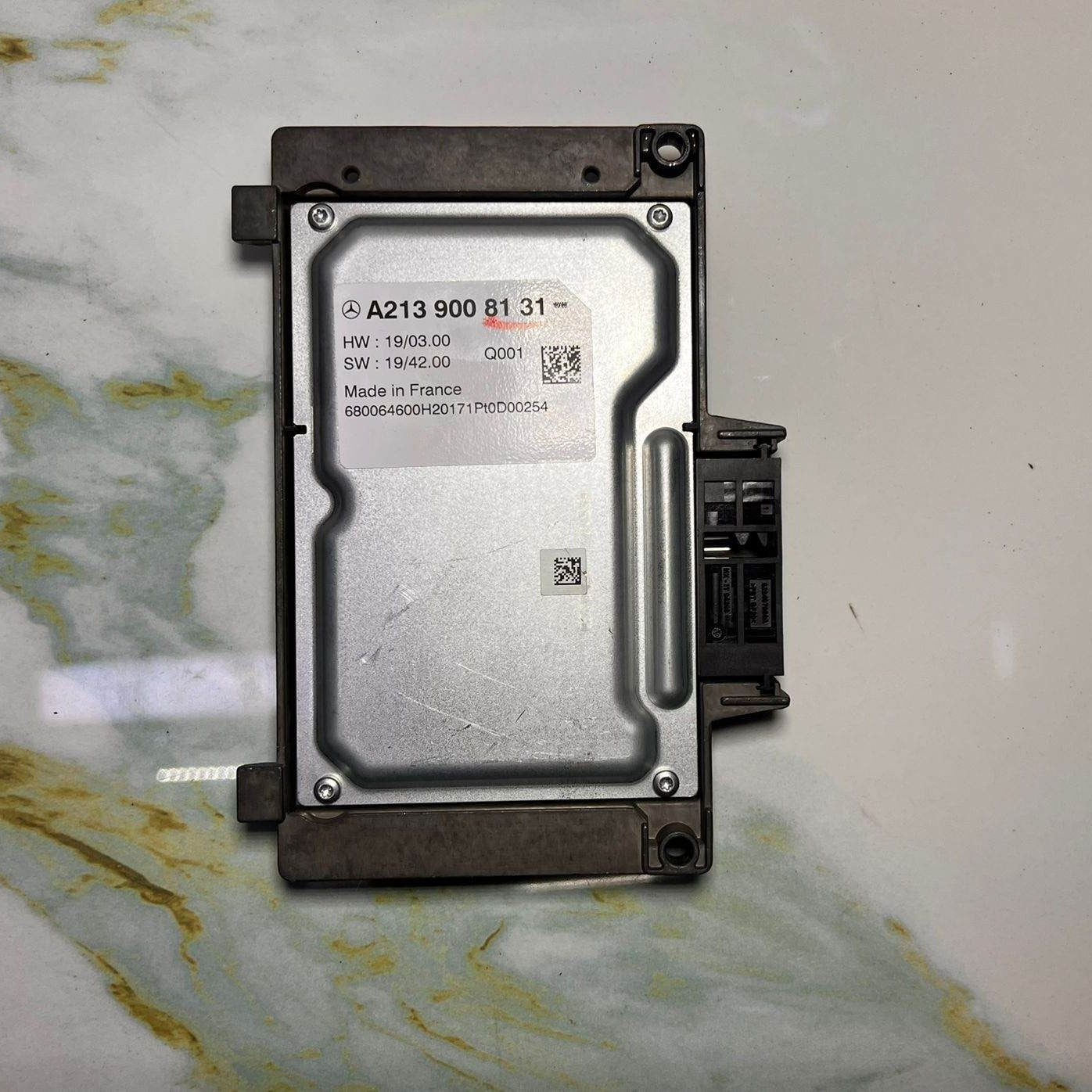 Mercedes Led Modul Control Unit A213 9008131 E-Class W213