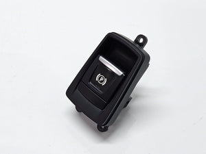 9364950-BMW 2 Series F45 F46 Active Tourer Parking Brake Switch OEM