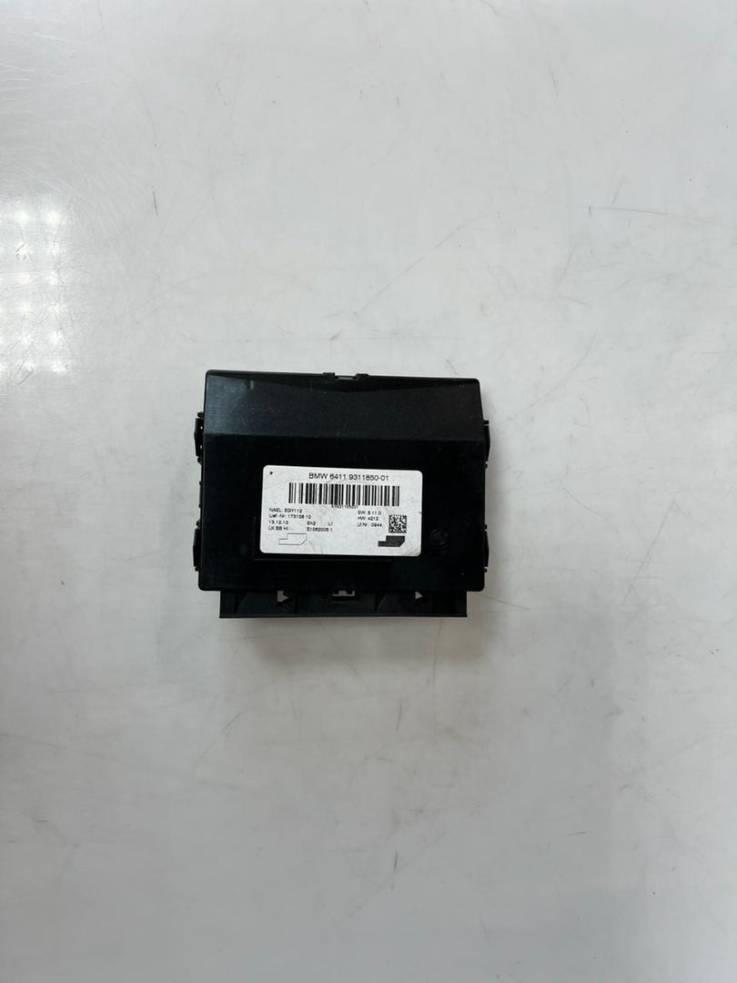 2012-2015 BMW 320i 1 2 3 4' 328D F Models Climate Control Module 9311850 OEM