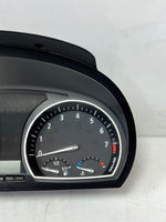 Bild in die Galerieansicht laden, 2004-2010 BMW X3 E83 series Instrument Cluster SPEEDOMETER 3451580 OEM