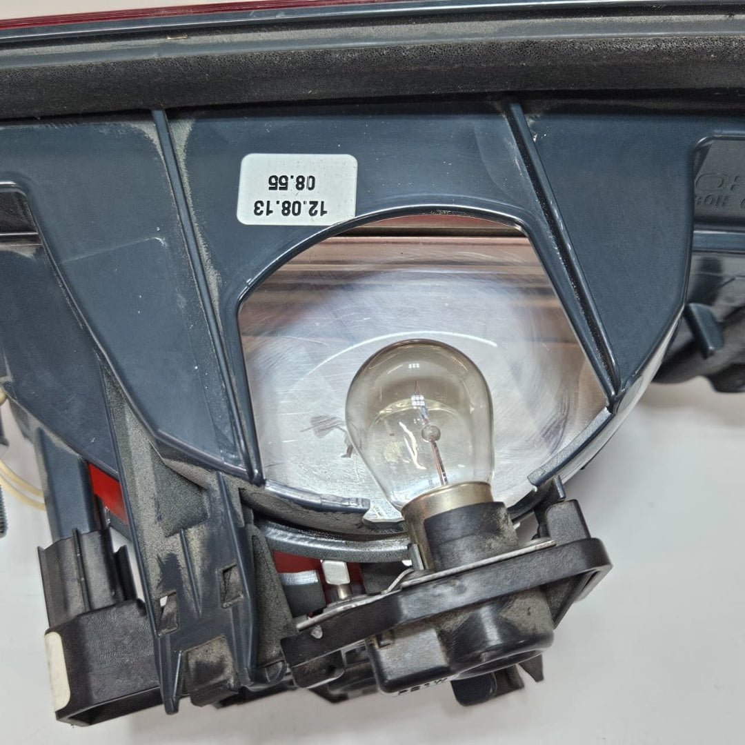 2014-2016 BMW F34 GT 328i 335i Rear Inner Tail Light 7286033 F34 GT models