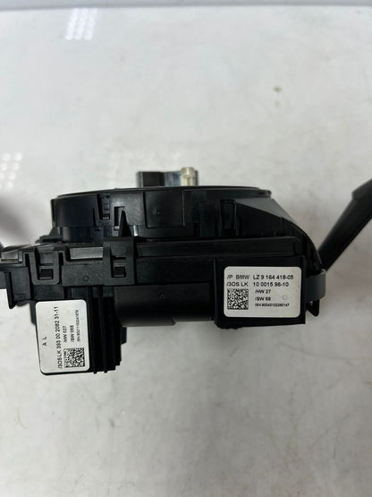 BMW E70 E81 E84 E87 E91 Steering Column Switch CONTROLS WIPER LIGHT 9164418 OEM