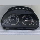 OEM BMW F10 528i Combi-Instrument speedometer Cluster 9280477-01