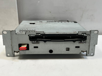 BMW 5 Series E60 E61 LCI Radio CD Player Head Unit With Aux 9196760 OEM
