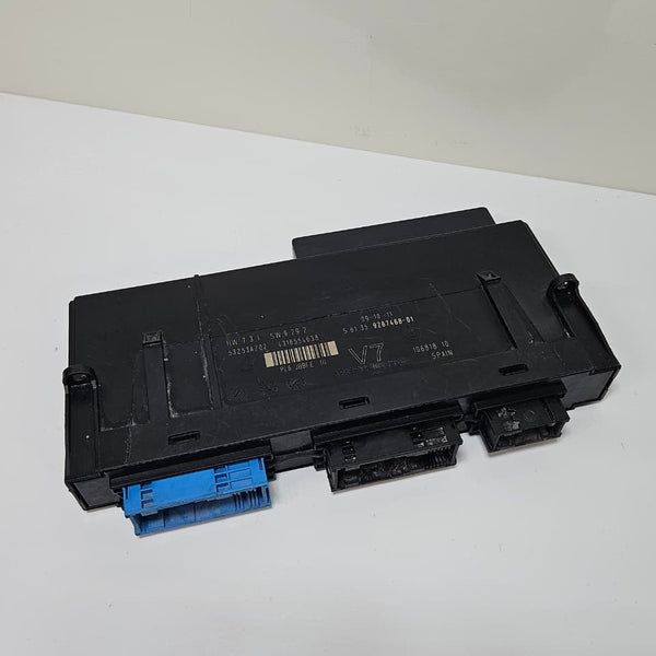 BMW F12 F13 Junction Box for Electronics 9267468 OEM