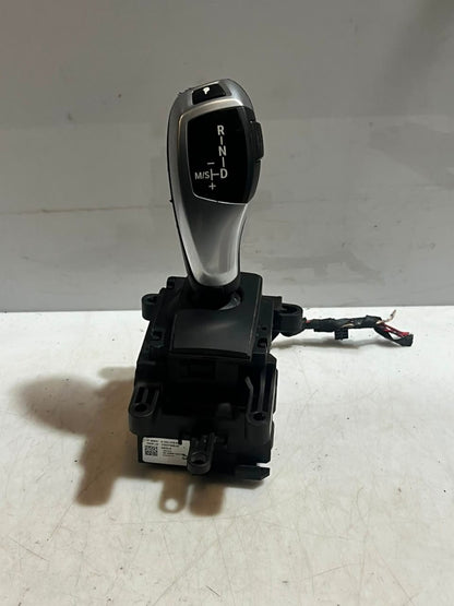 BMW 5' F10 F11X3 F25 xDrive 20d 30d Automatic Gear Shifter/Selector 9253078 OEM