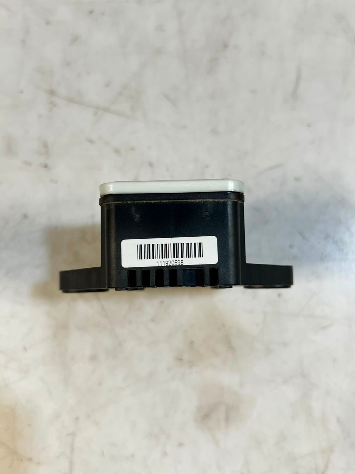2009-2016 BMW E90 E91 E92 E89 E83 Z4 E84 X1 Yaw Rate Speed Sensor 6782372