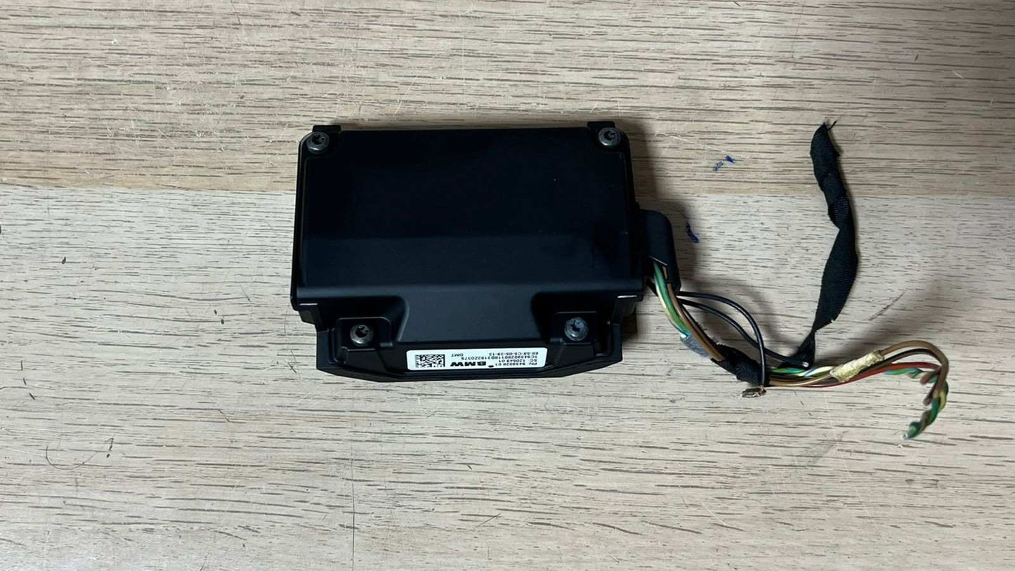 2019 BMW 330i Windshield Kafas Camera 9439028 G01, G05, G20, G22, G23, G26, G30,