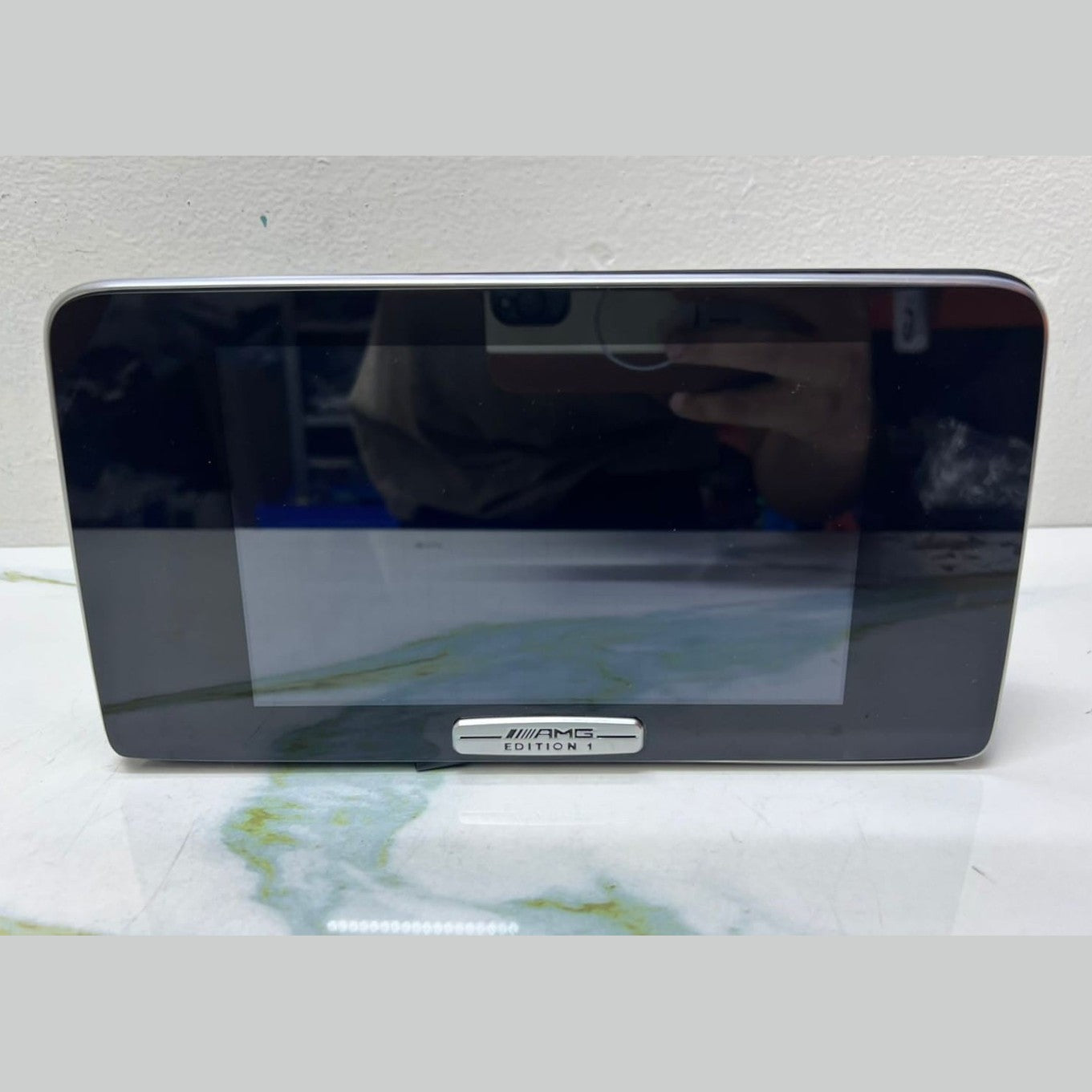 15-18 Mercedes CLS400 Navigation Command Display A2189004305 AMG S and CLS W218 