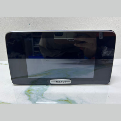 15-18 Mercedes CLS400 Navigation Command Display A2189004305 AMG S and CLS W218 