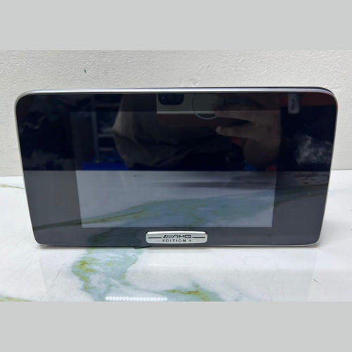 15-18 Mercedes CLS400 Navigation Command Display A2189004305 AMG S and CLS W218