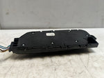 Load image into Gallery viewer, 2016-2022 BMW 740i Front Right Seat Adjustment Switch 9384518 OEM