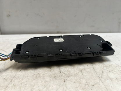 2016-2022 BMW 740i Front Right Seat Adjustment Switch 9384518 OEM