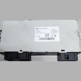 2009-2012 BMW 750i Engine Control Module 7598345