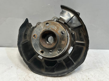 BMW 1' 2' 3' F20 F21 F22 F23 F30 F31 Rear Wheel Hub Rear 6867261 OEM