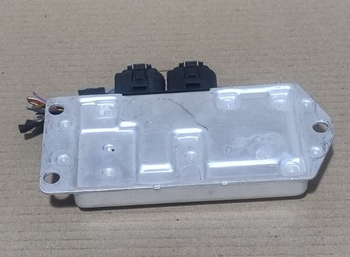 BMW X5 E70 X6 E71 E72 TRANSFER BOX CONTROL MODULE CONTROLLER CASE ATC700 7569969