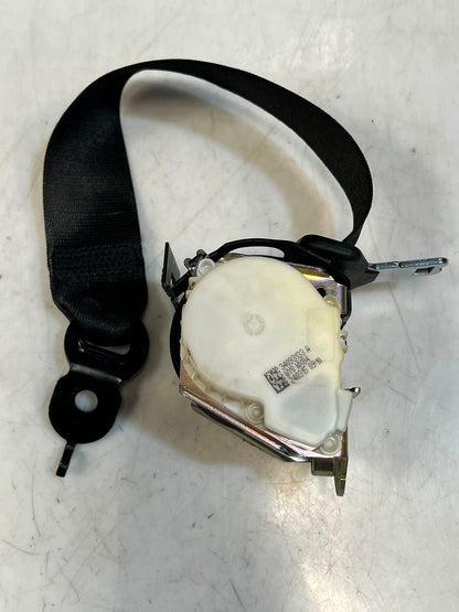 2011-2016 BMW 5 Series F10 F11 528i Rear Center Seat Belt 34093133 OEM