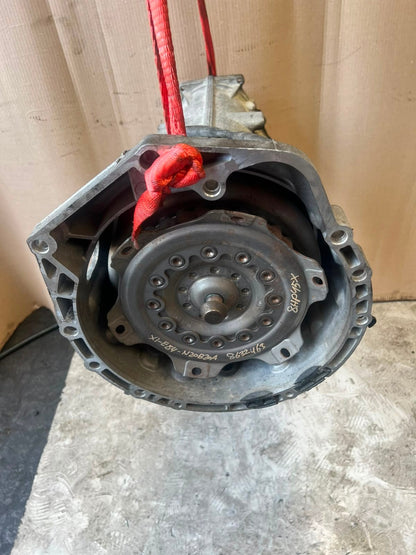 2012-2015 BMW X1 E84 8HP45X N20A XDRIVE Automatic Gearbox 8632463
