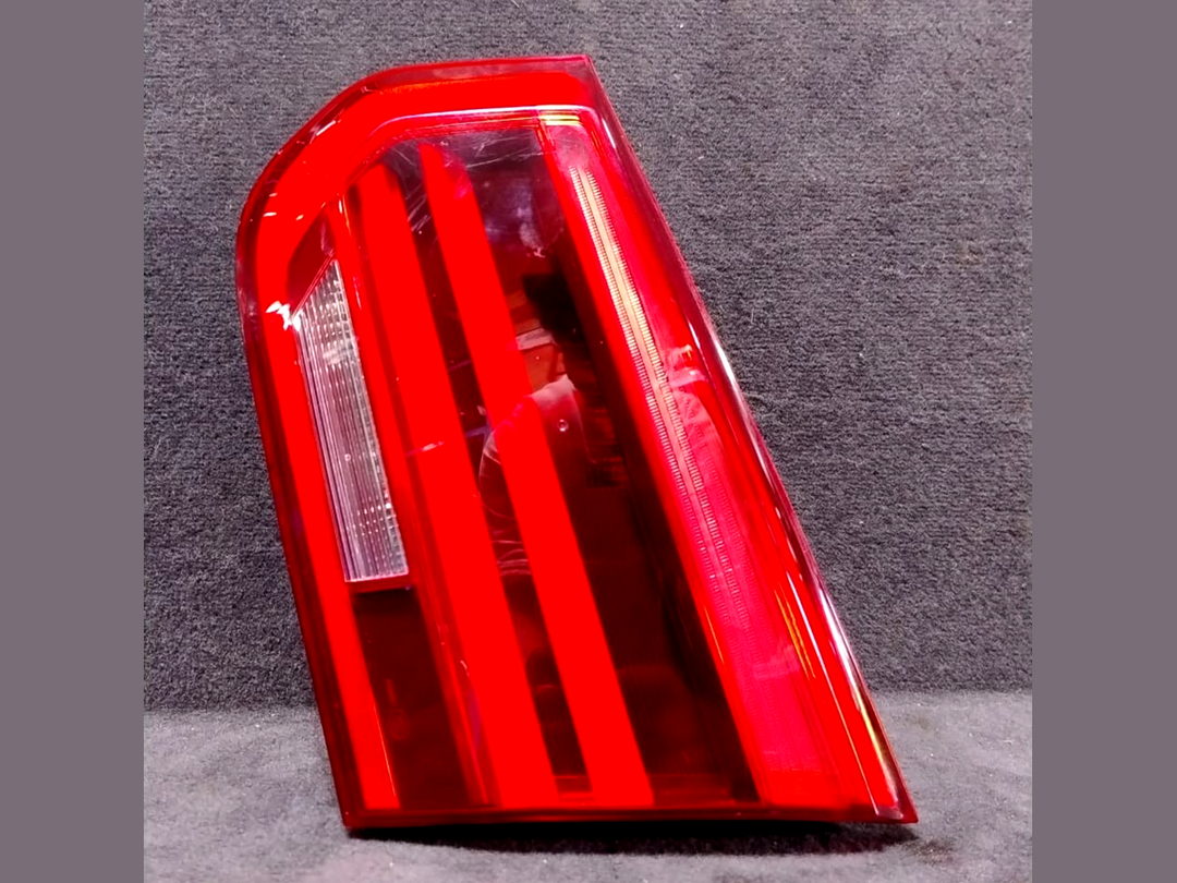BMW 3 Series Taillight Lamp Near Side Right Rear Inner Saloon  F30 8736912