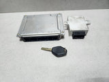 2000-2006 BMW X5 Engine Control Module 7508698 X5 E53 4.4L M62
