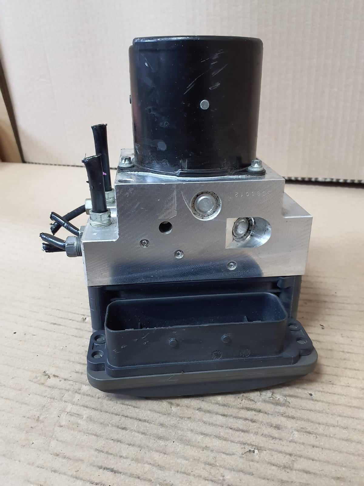 2006-2013 BMW X5 E70 X6 E71 DSC/ ABS BRAKE Pump Module 6780126 OEM