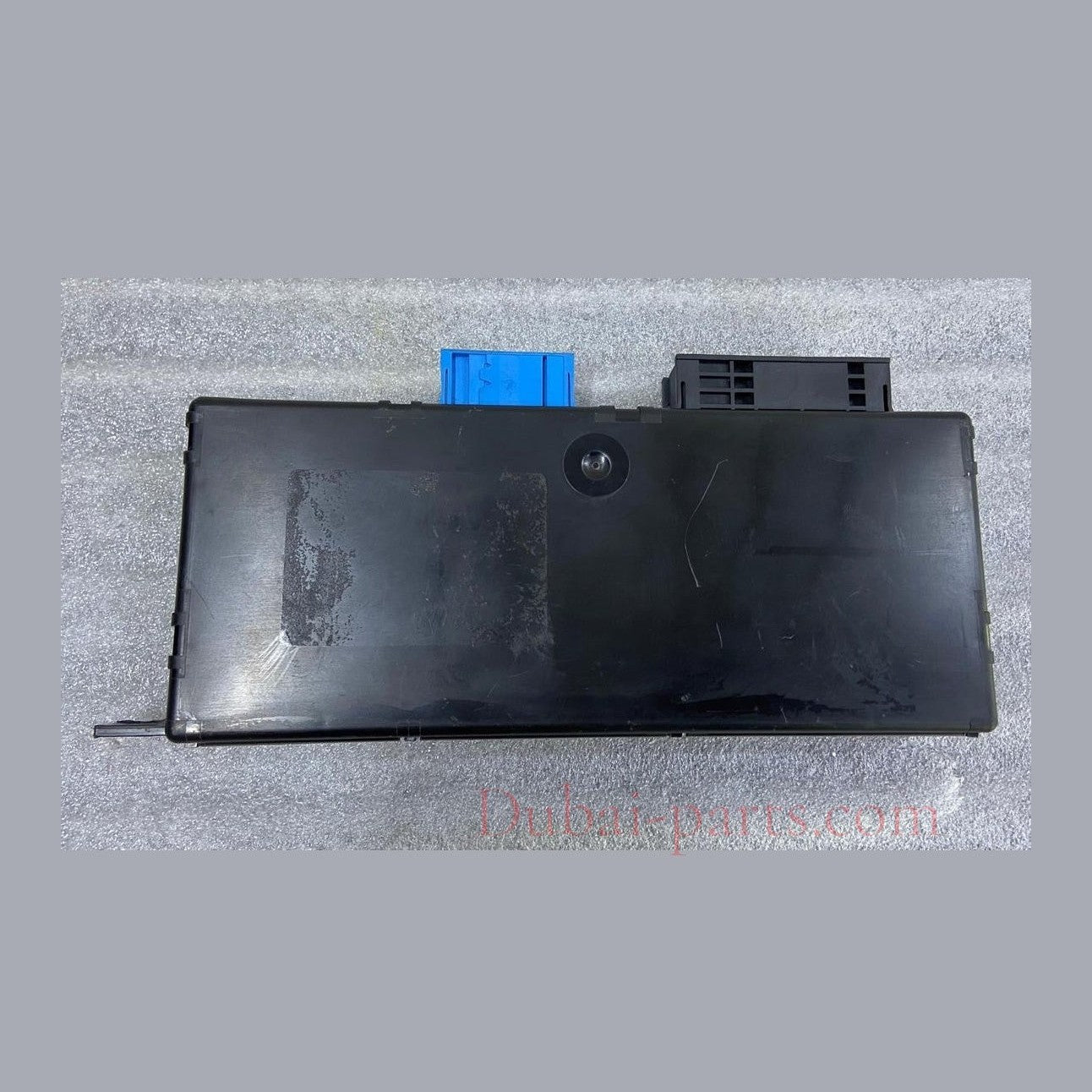 OEM BMW F10 F11 Central Gateway Module ECU Control Unit Lear 9299592