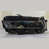 OEM BMW G70 I7 730LI 750LI Headlight LED LHS Brand New ECE LHD 4A276F3 2023/25