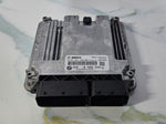 Bild in die Galerieansicht laden, OEM BMW X3 X4 X5 X6 N57 ENGINE CONTROL UNIT ECM DDE ECU ONLY 8586544 BOSCH