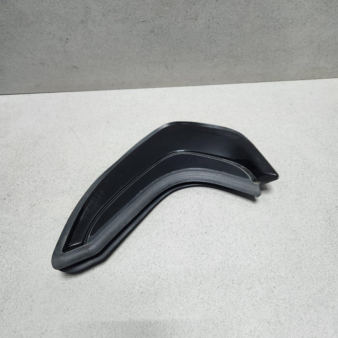 BMW F40 1 Series C Pillar Trim Rear Left Shadow Line 7474001 OEM