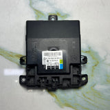 2007-2009 Mercedes-Benz GL320 Front Right Door Control Unit A1648209485 GL-Class