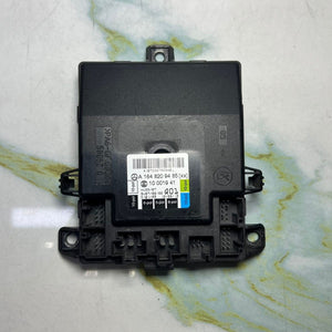 2007-2009 Mercedes-Benz GL320 Front Right Door Control Unit A1648209485 GL-Class