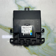 2007-2009 Mercedes-Benz GL320 Front Right Door Control Unit A1648209485 GL-Class