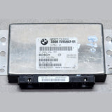 2007-2014 BMW X5 Rear Differential Control Module 7595847 X5 E70 and X6 E71 E72