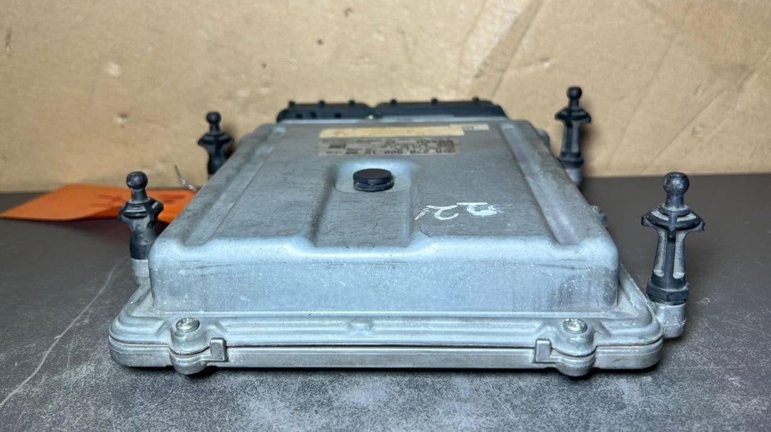 07-13 Mercedes W221 S-Class Engine Control Module Unit ECM ECU A278 9001500 OEM