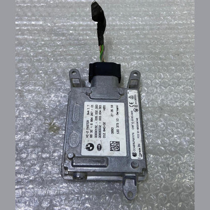 BMW F30 F31 F34 F32 F33 F36 Lane Change Warning Master LEFT 6884287 6886897