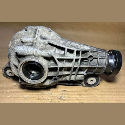 2007-2009 Mercedes-Benz GL320 Front Differential Axle Carrier Assy A1643302202 
