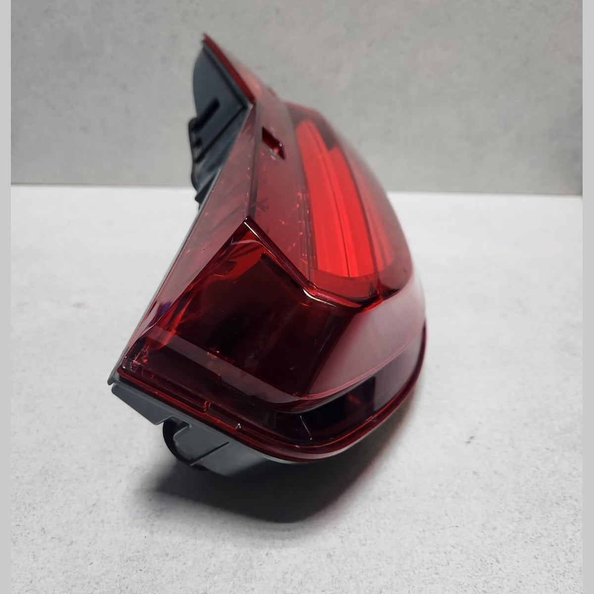 BMW Rear Inner Tail Light 7342968 7 Series G11 G12 7 Series G11 G12 right rear 